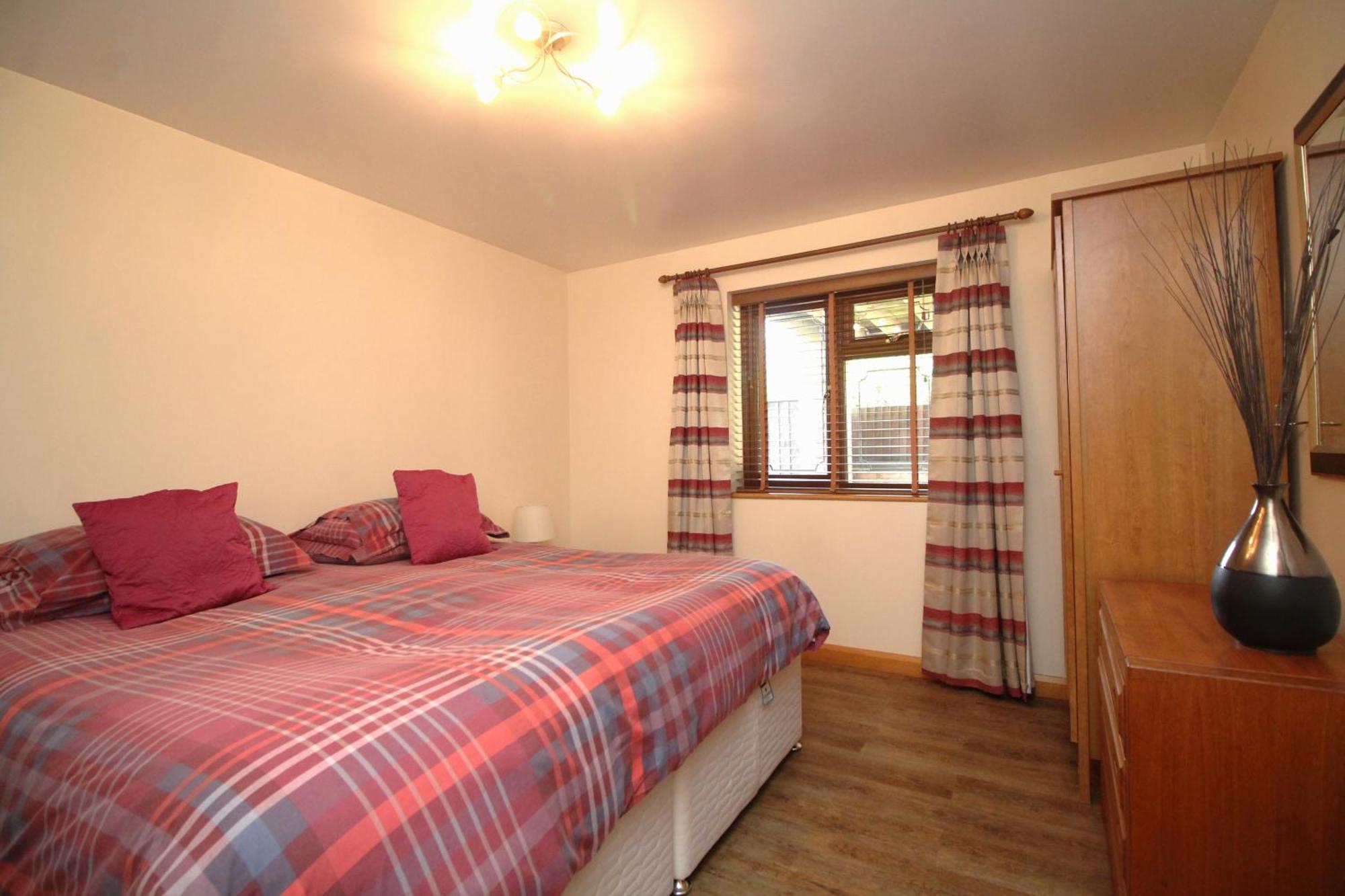 Highfields Holidays Bed & Breakfast Peterborough Exterior foto