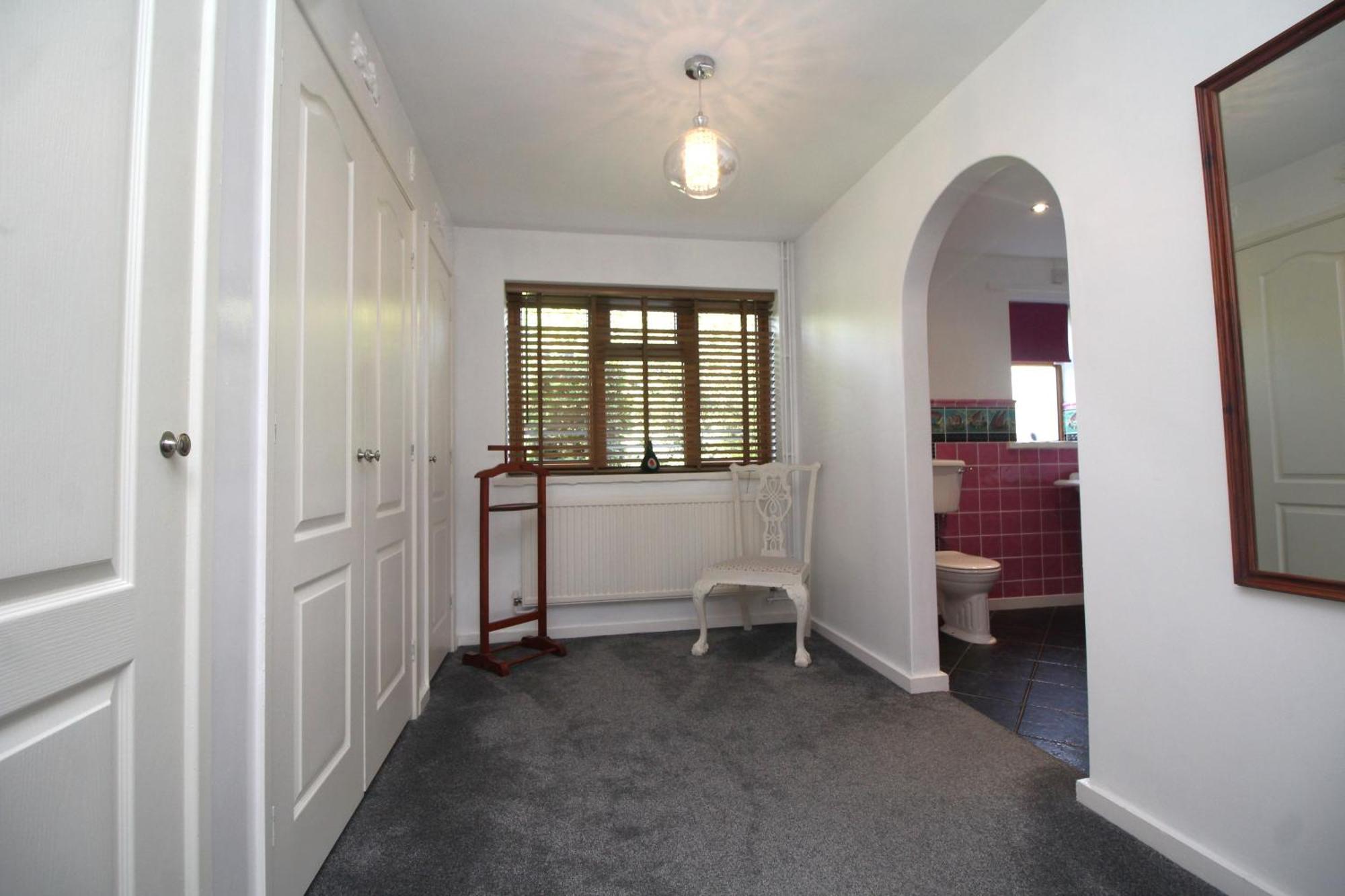 Highfields Holidays Bed & Breakfast Peterborough Exterior foto